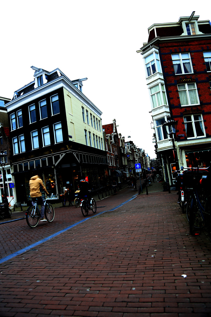 オランダ