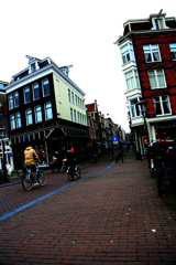 オランダ