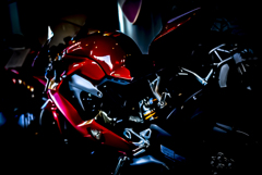 DUCATI