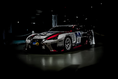 LEXUS LFA
