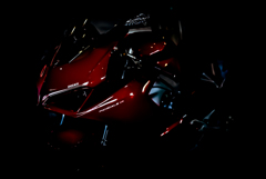 DUCATI