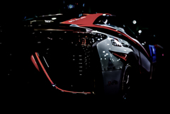 LEXUS LFA