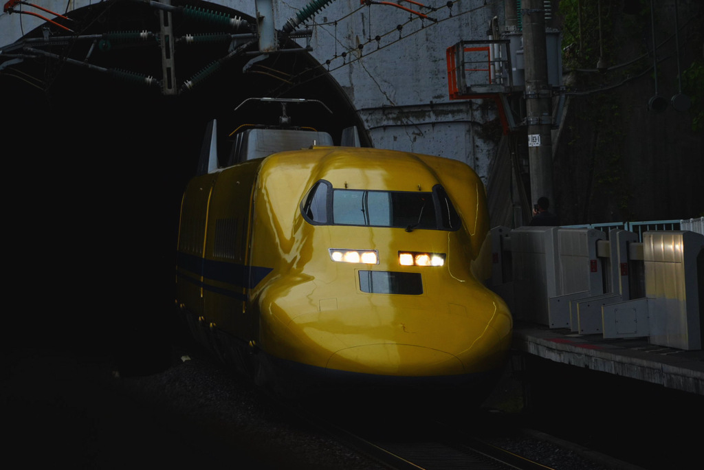 引退しちゃうのね