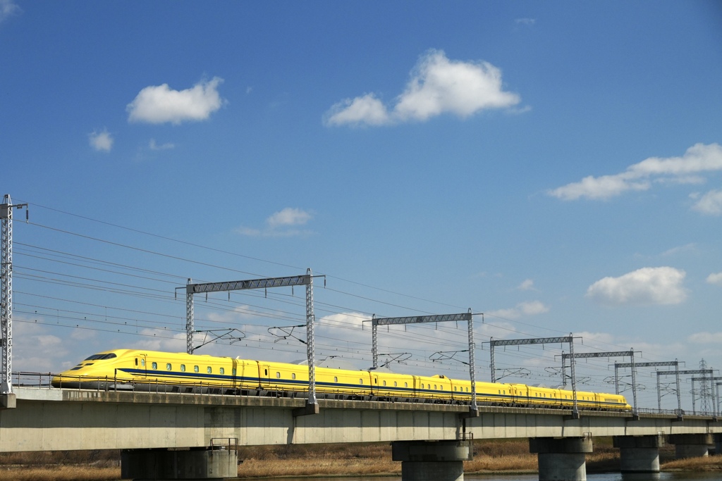 ありがとう50年