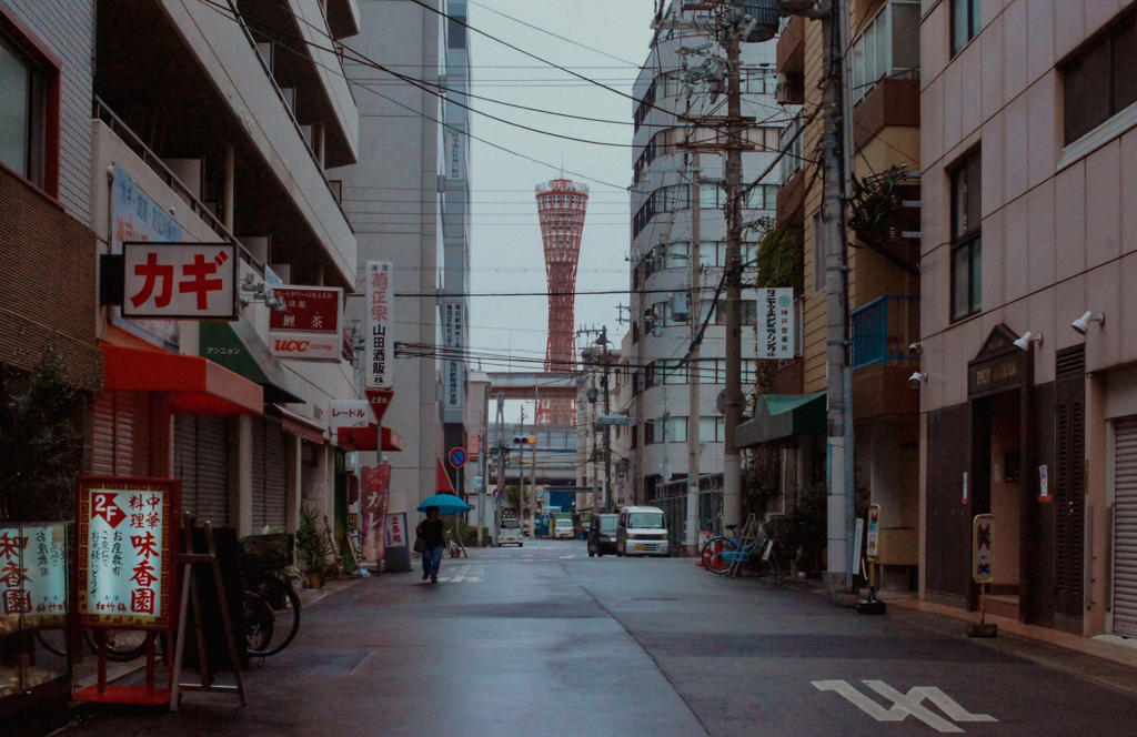 今は見れない