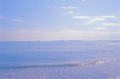 富津海岸