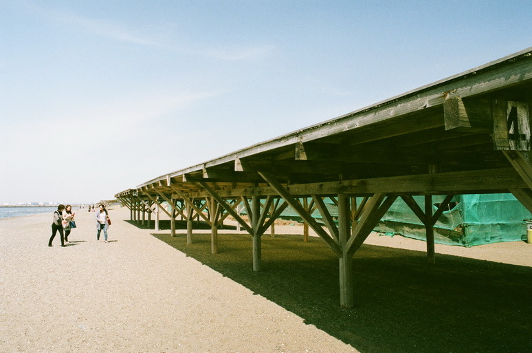 稲毛海浜公園