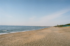 稲毛海浜公園