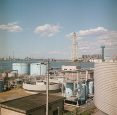 市原海釣り公園