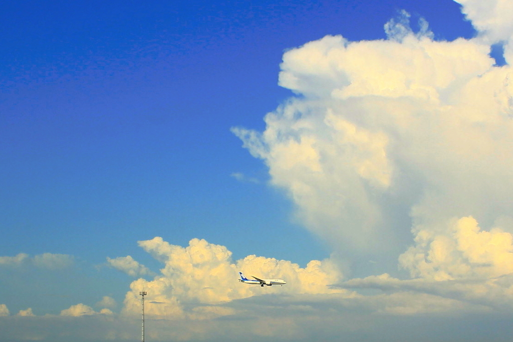 雲
