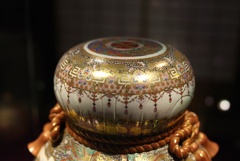 鹿児島の工芸品