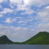 榛名山