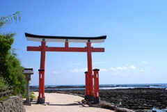 青島神社