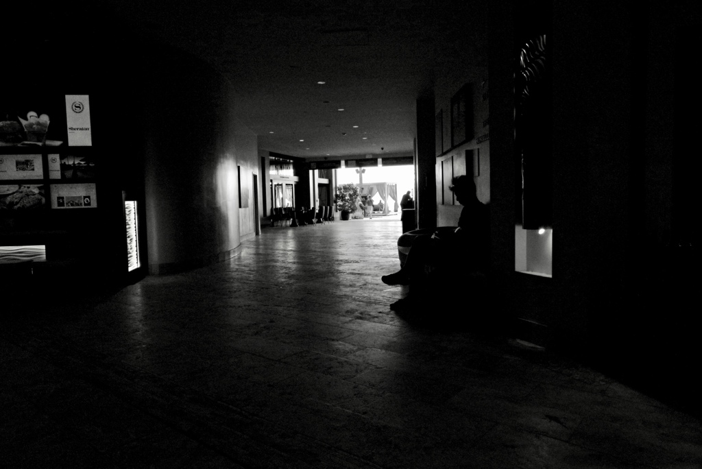 シェラトンワイキキ 2