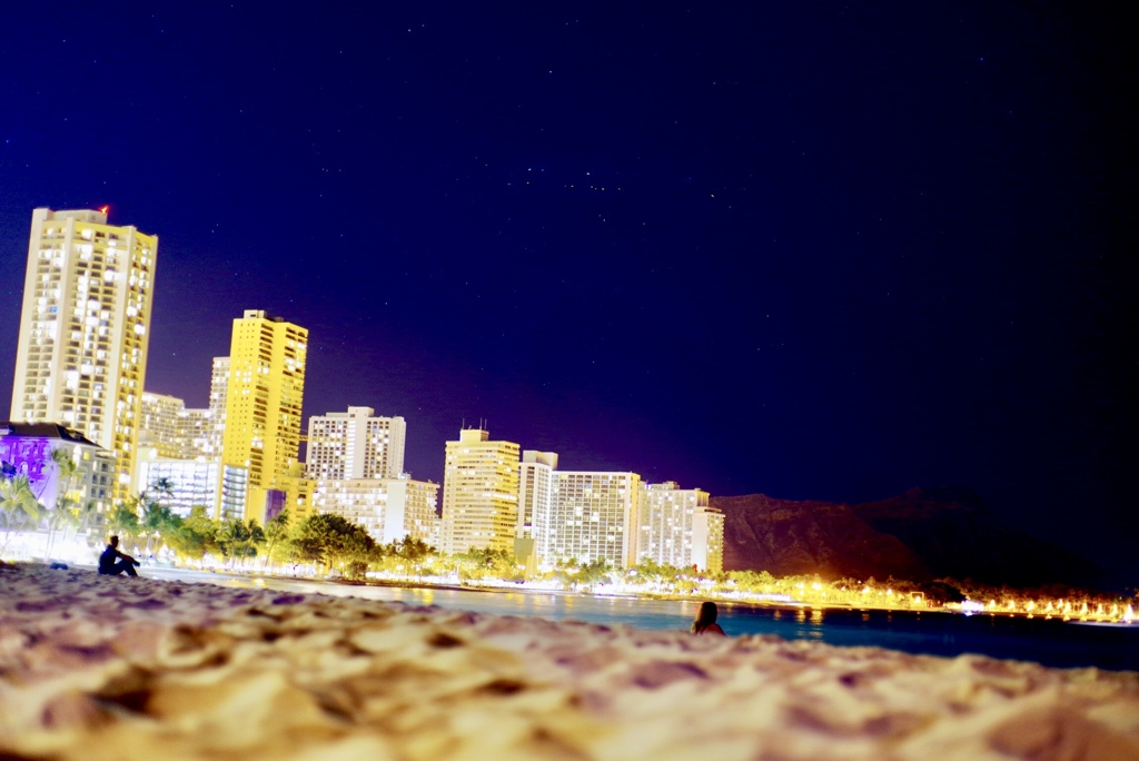 夜景2