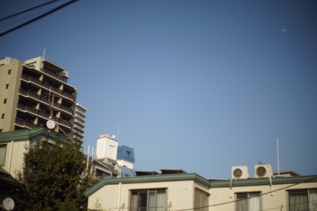  TOPCON RE.Auto-Topcor 58mm F1.4
