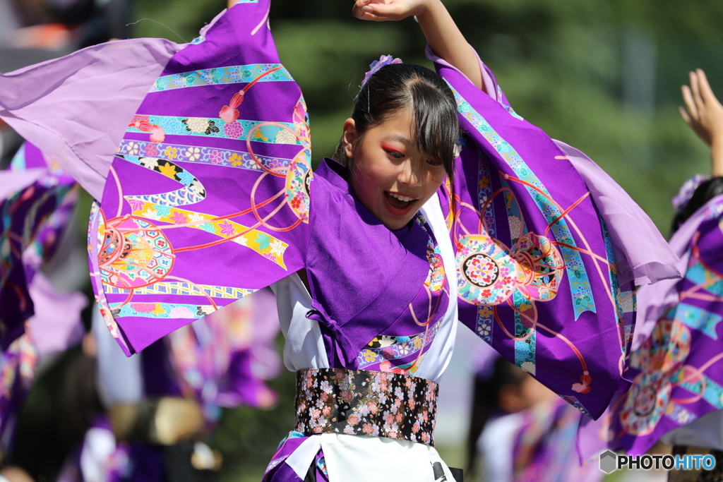 長浜浅井あっぱれ祭り③