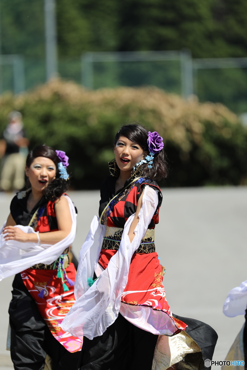 長浜浅井あっぱれ祭り⑥