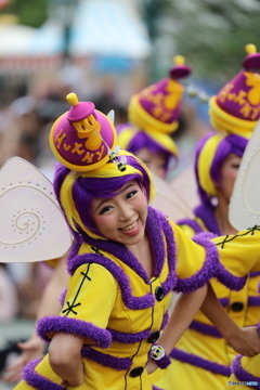 ハピネスイズヒア