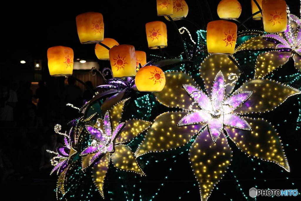 エレクトリカルパレード