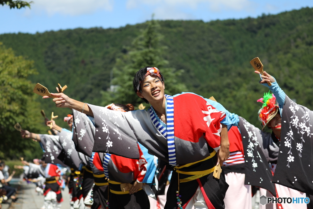長浜浅井あっぱれ祭り④