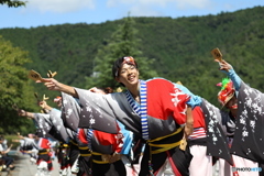 長浜浅井あっぱれ祭り④