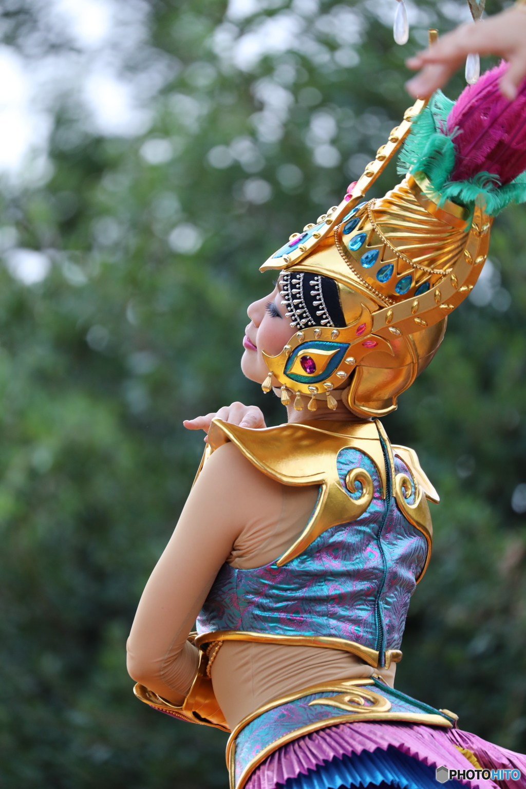 ハピネスイズヒア