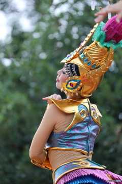 ハピネスイズヒア