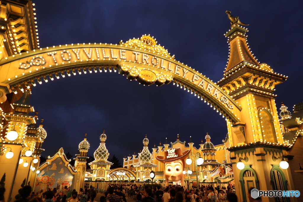 トイ・ストーリー・マニア