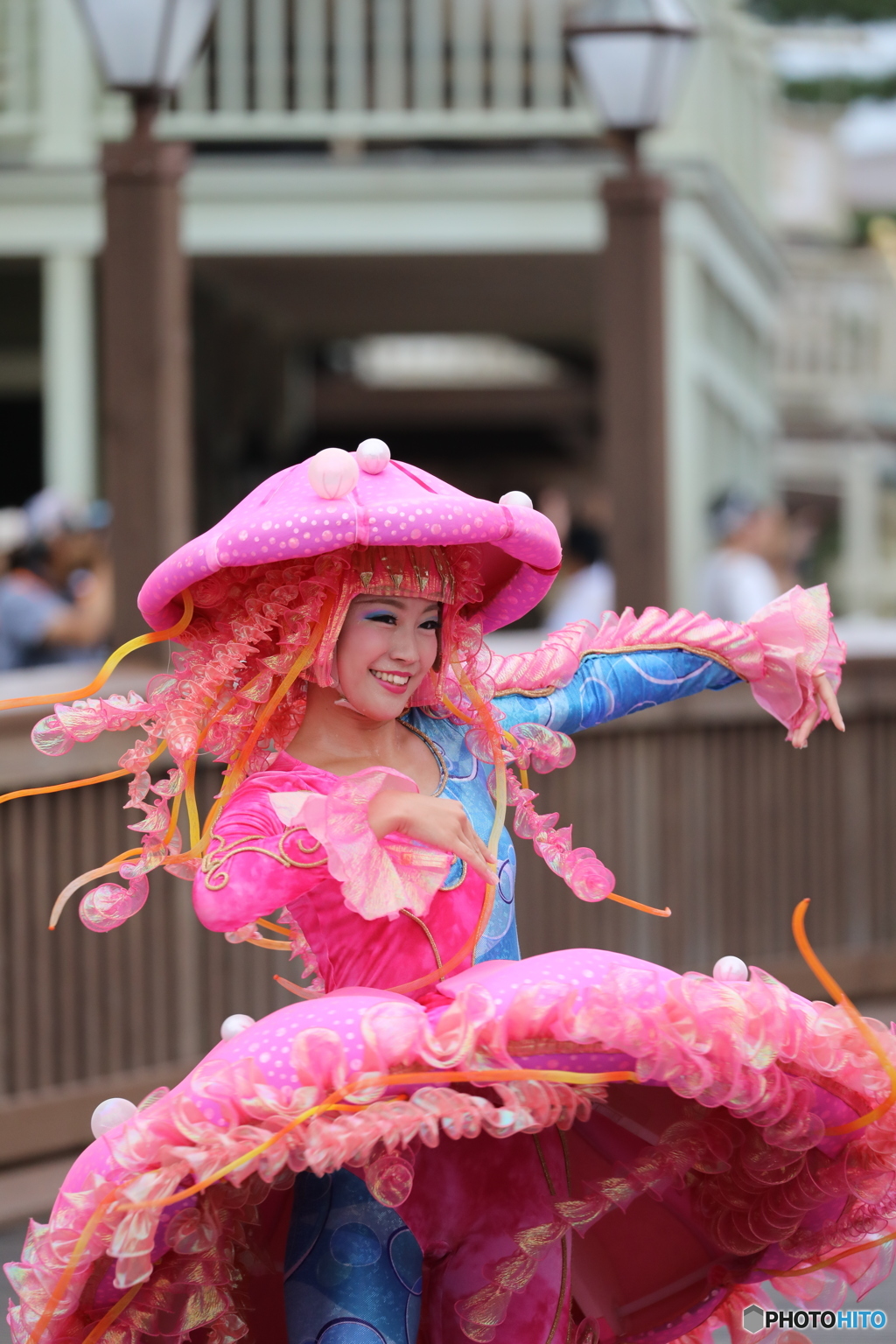 ハピネスイズヒア