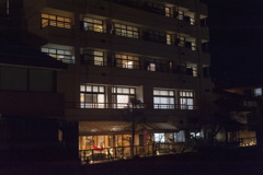 ホテル