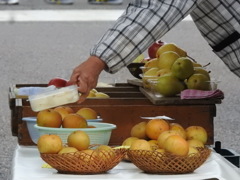 試食！！