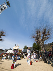 高山祭り