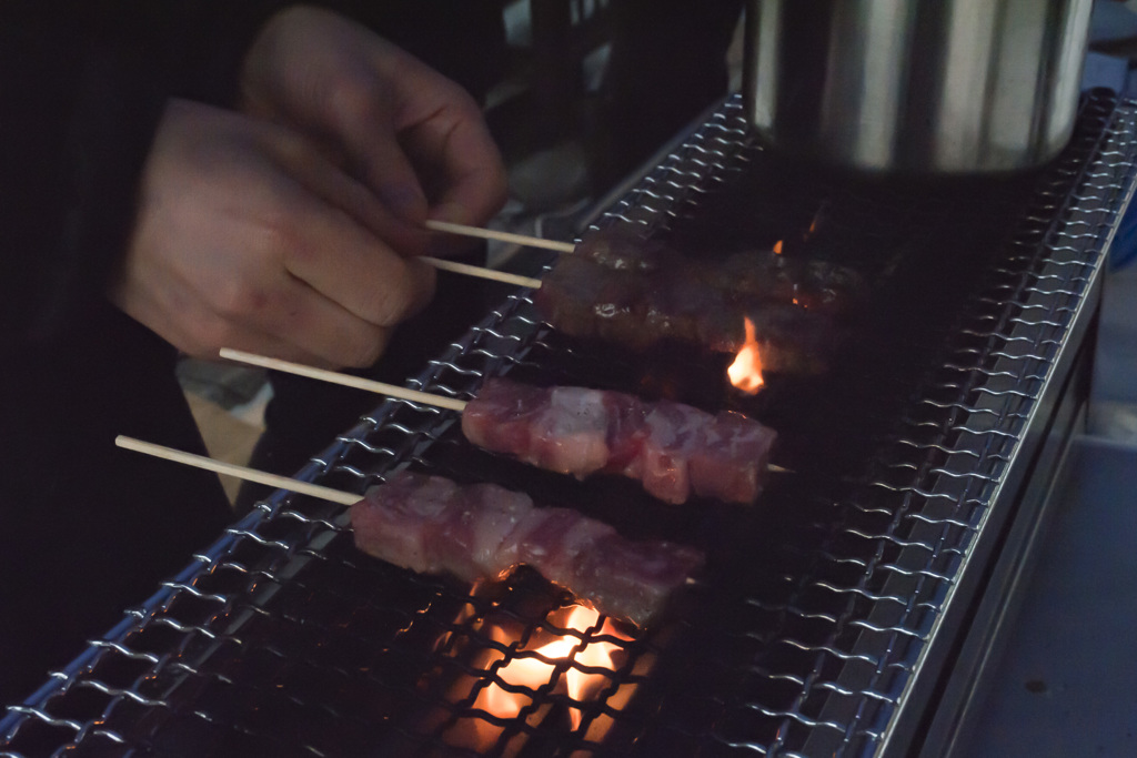 飛騨牛食べたい