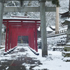 鳥居