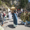 祭りの日