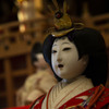 お雛様