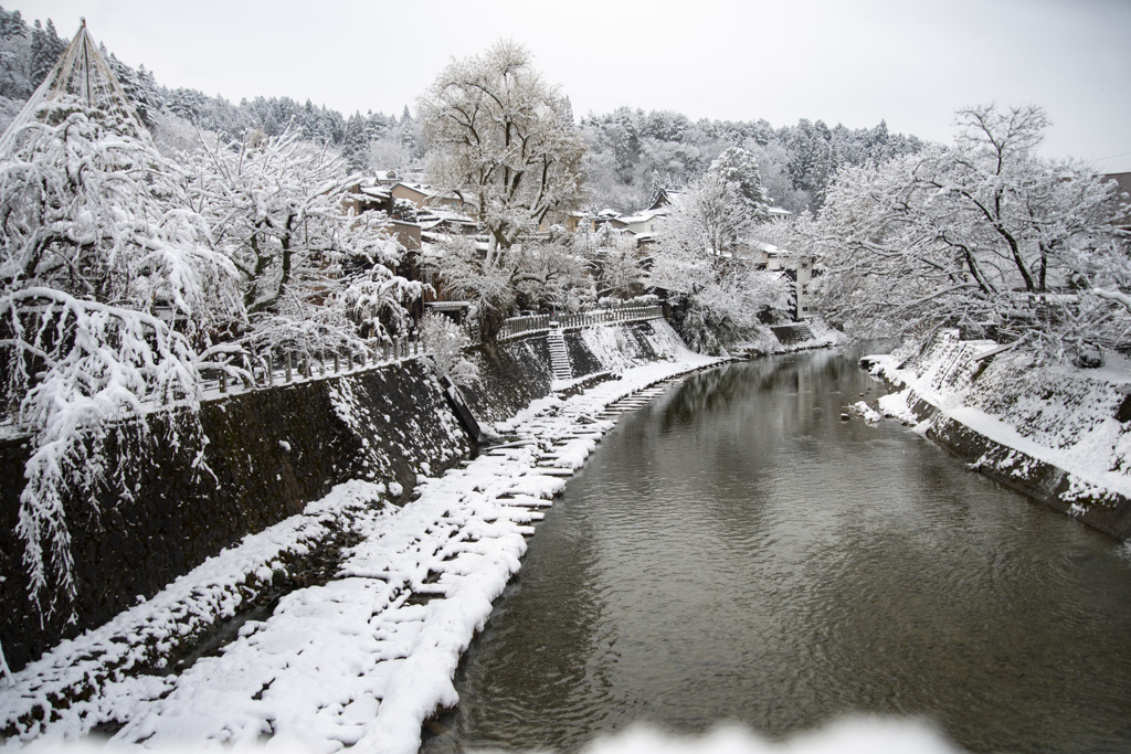 なごり雪