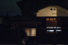 お休み
