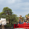 高山祭り
