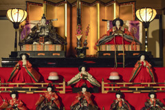 ひな祭り