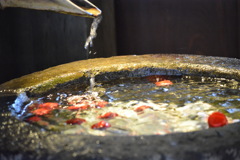 水桶