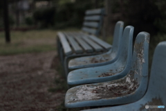 寂 - sabi - 
