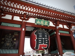 雷門