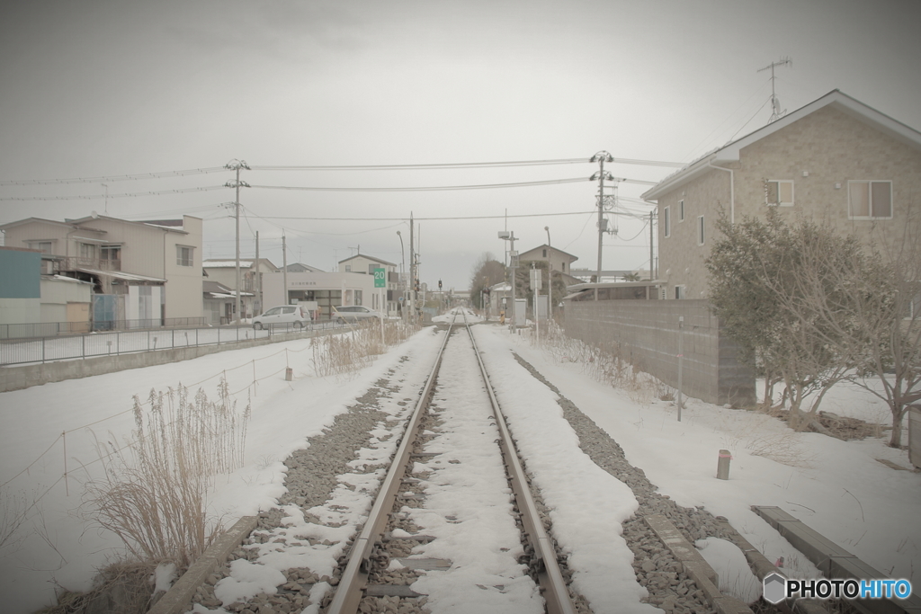 遠くへ行きたい