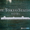 The Tokyo Station Hotel