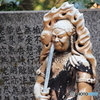 不動明王