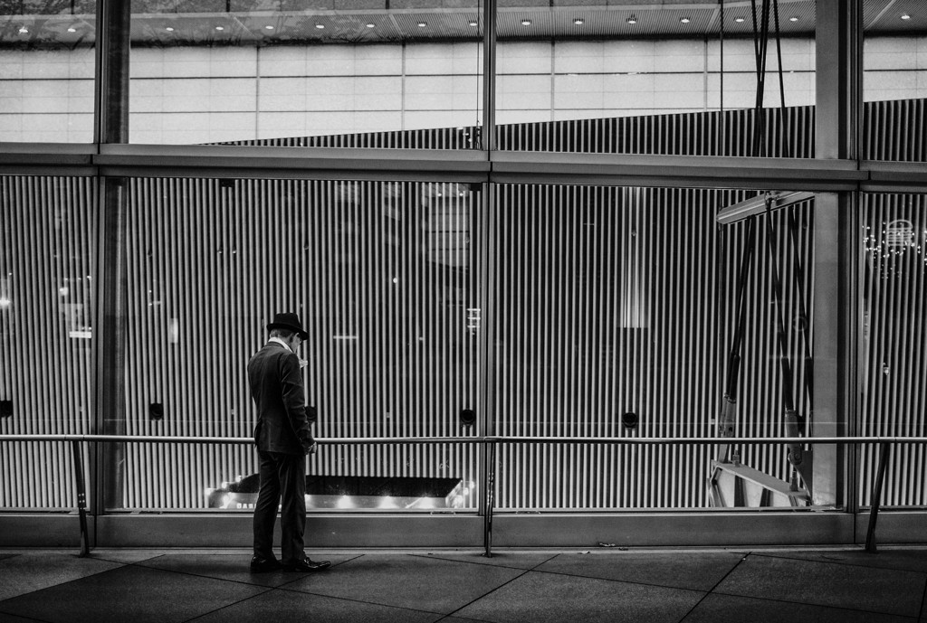 Street Snap 24(Alone)