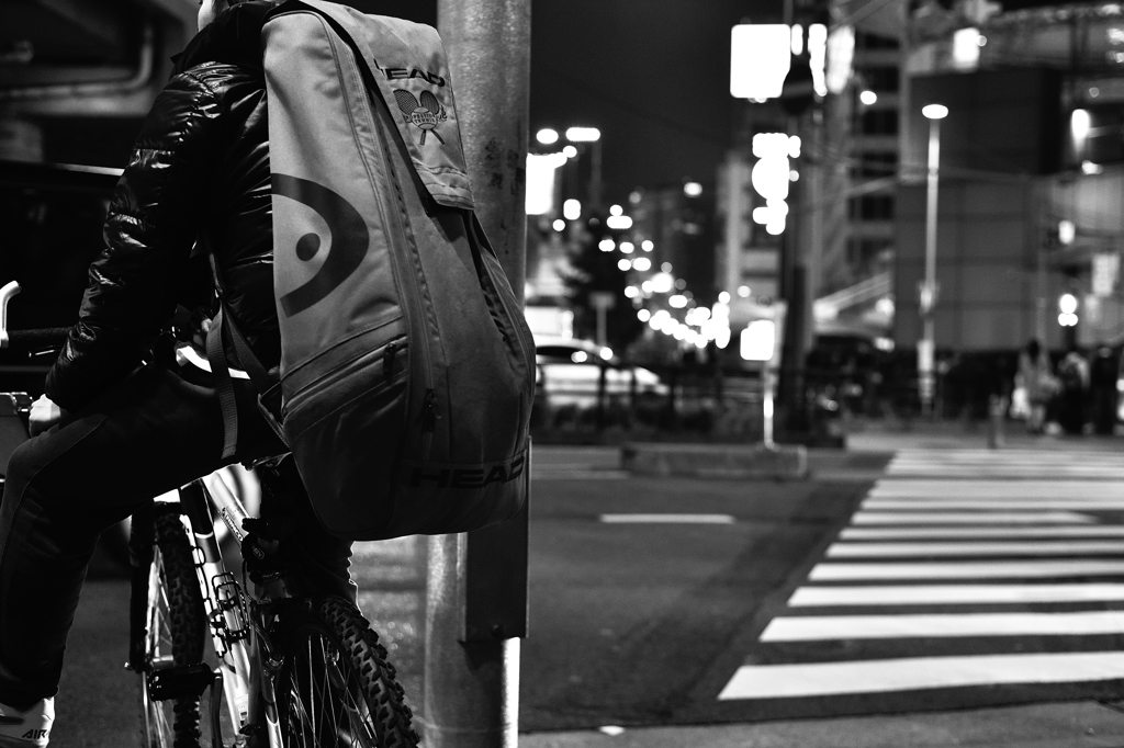街頭7(Bicycle)