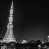 beautiful place of Japan 2(Tokyo Tower)